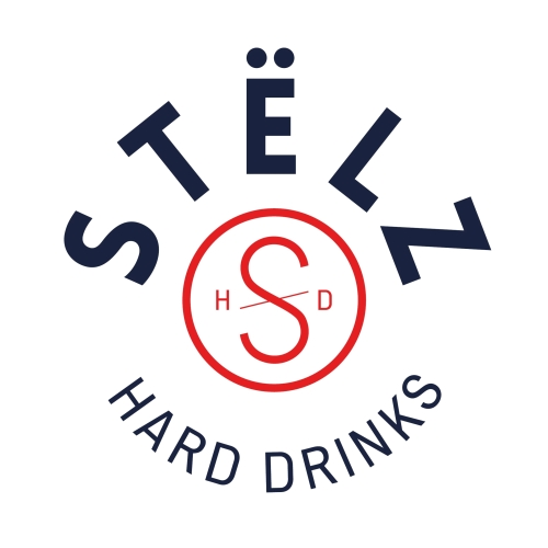 Logo van brouwerij Stëlz