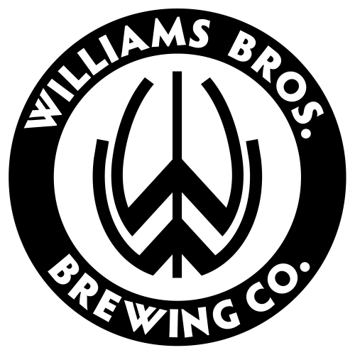 Logo van brouwerij Williams Brothers Brewing