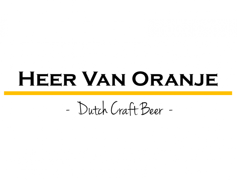 Heer van Oranje Brouwerij