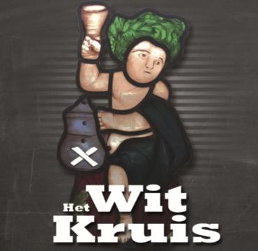 Het Wit Kruis Het Wit Kruis