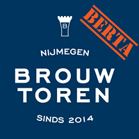 Logo van Brouwerij De Brouwtoren Logo van Brouwerij De Brouwtoren