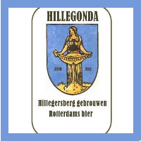 Hillegonda 