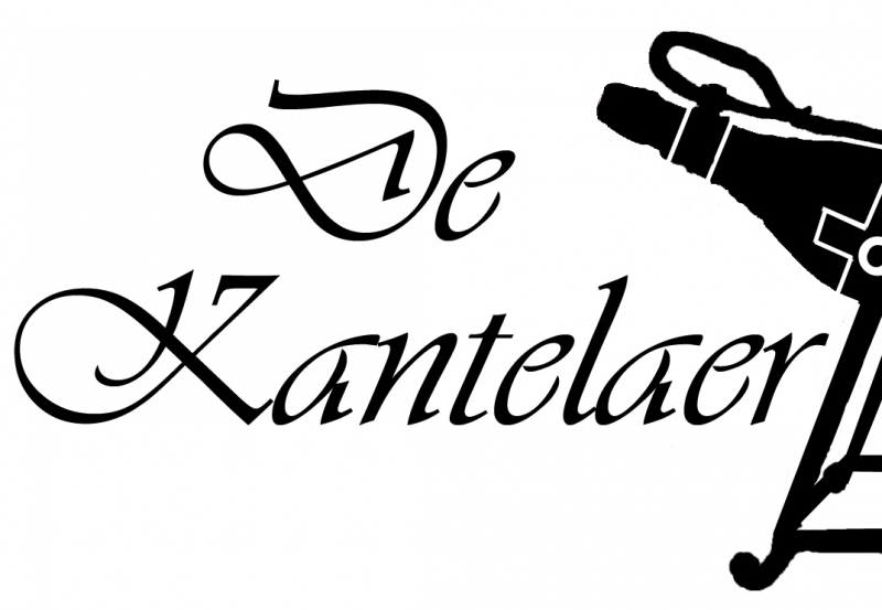 Kantelaer Kantelaer
