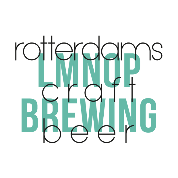 LMNOP Brewing