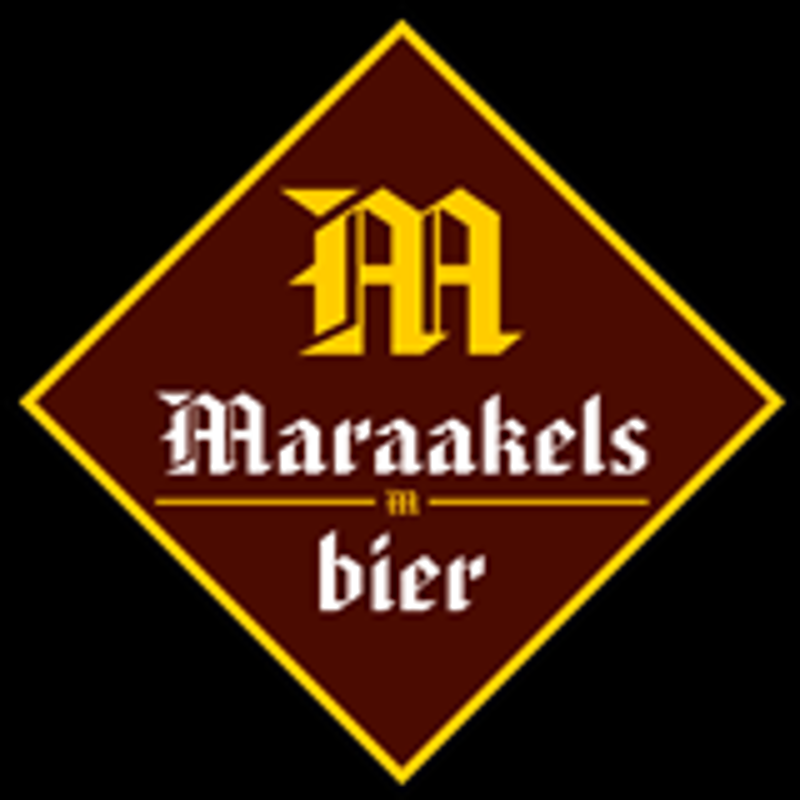 Maraakels bier