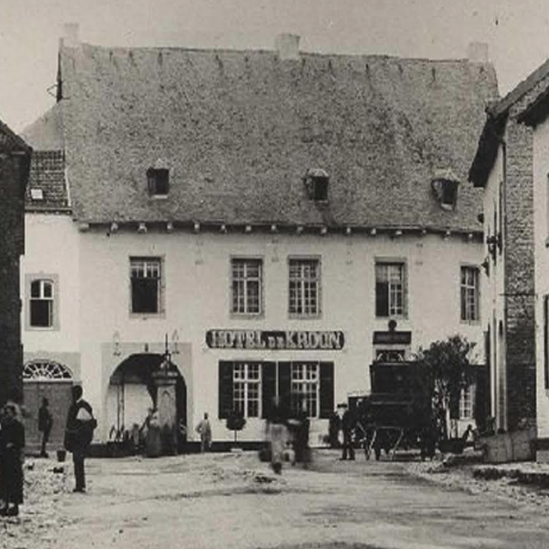 Brouwerij De Kroon