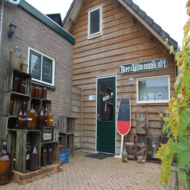 Brouwerij de Wijkgaard