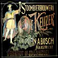 Stoombierbrouwerij Bosch 