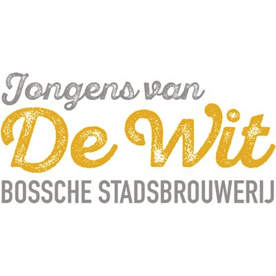 Stadsbrouwerij Jongens van de Wit 