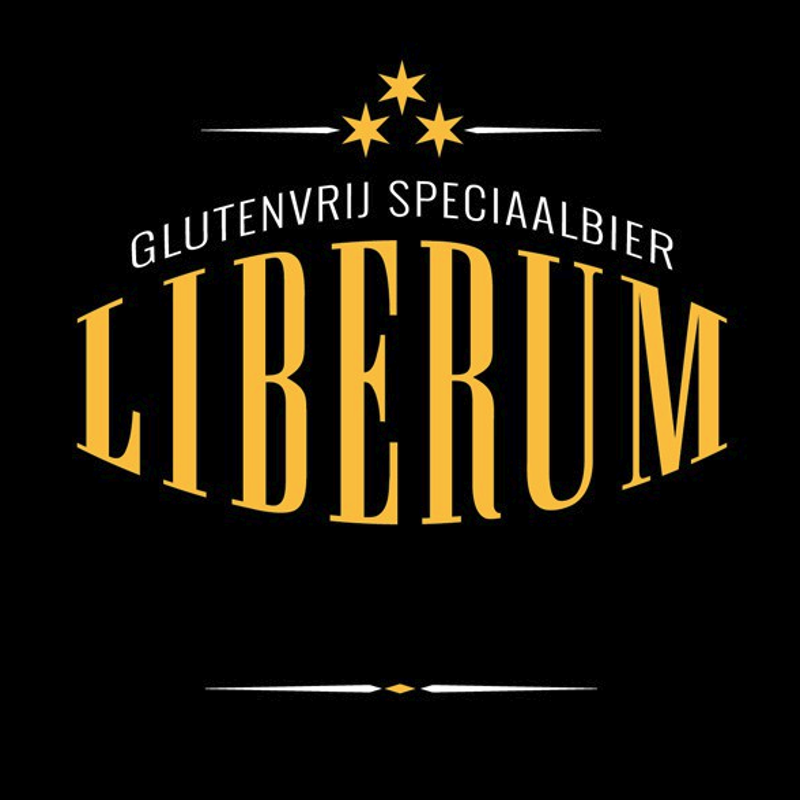 Brouwerij Liberum Bier 