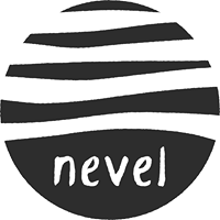 Nevel Artisan Ales Logo Nevel Artisan Ales Logo