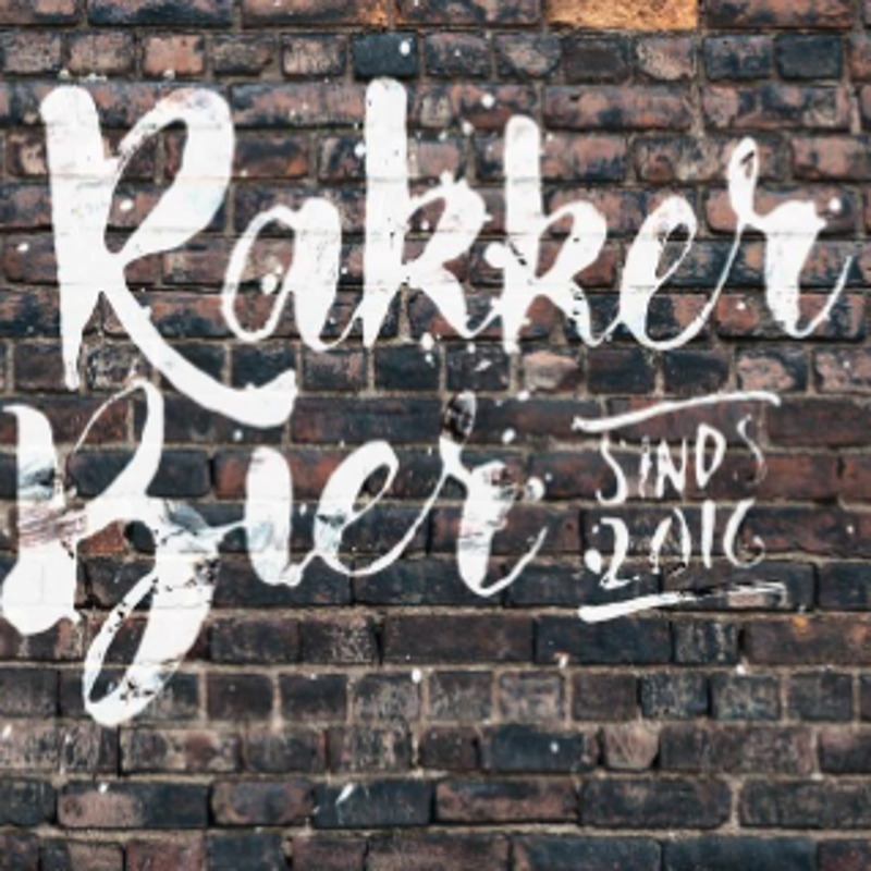 Rakker Bierbrouwerij