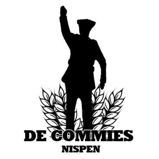 De Commies brouwerij 