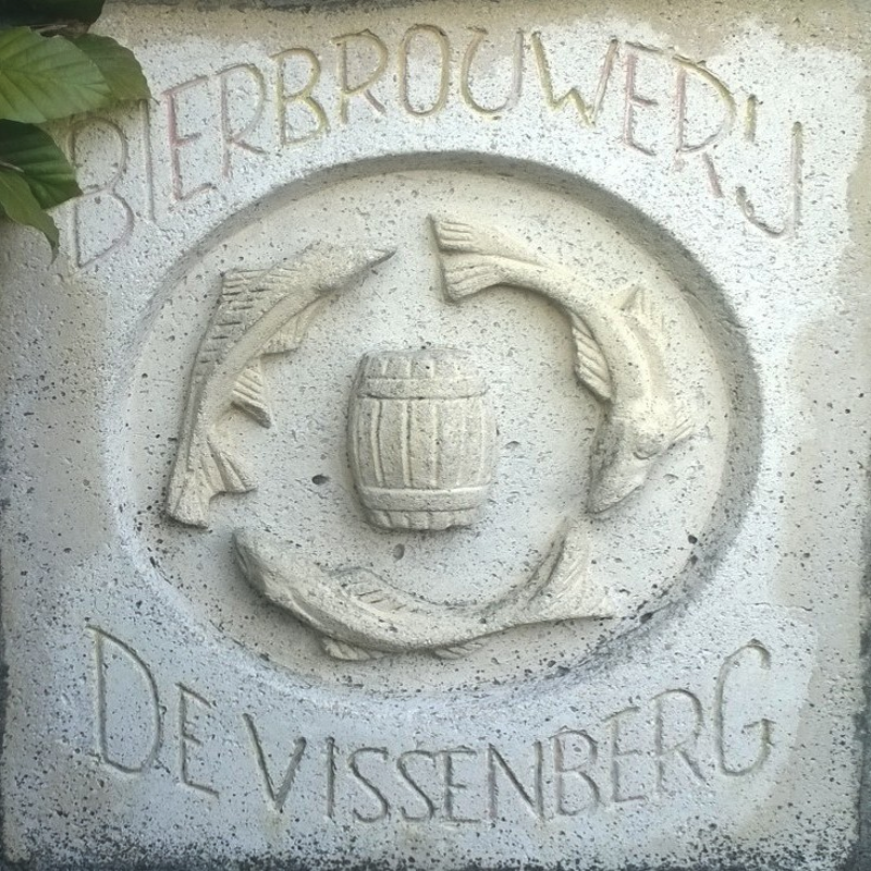 Bierbrouwerij De Vissenberg 