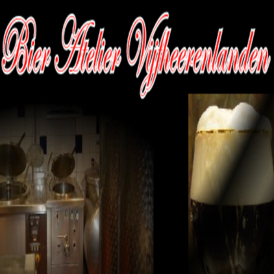 Bier Atelier Vijfheerenlanden