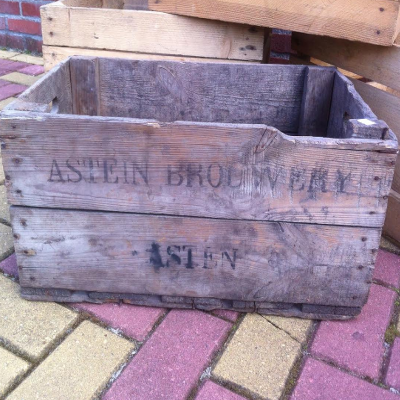 Bierbrouwerij Astein Bierbrouwerij Astein