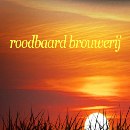 Roodbaard brouwerij 