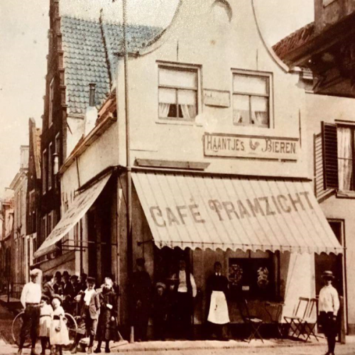 Brouwerij 't Haantje