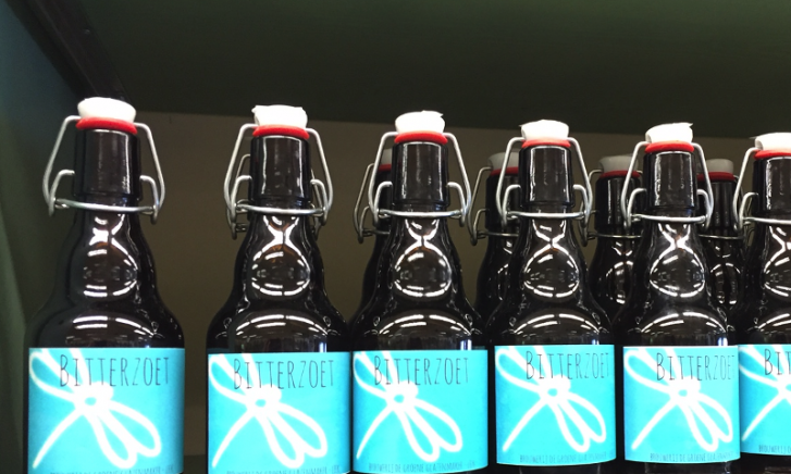 Brouwerij De Groene Glazenmaker
