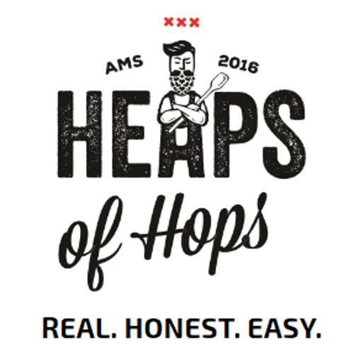 Heaps of Hops