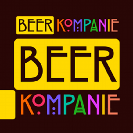Beerkompanie logo