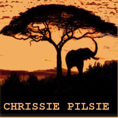 Brouwerij Chrissie Pilsie Logo