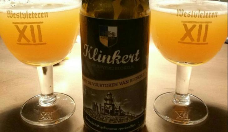 Foto van het bier van Klinkert Bierbrouwerij & Delicatessen