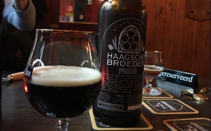 Brouwerij de Haagsche Broeders 