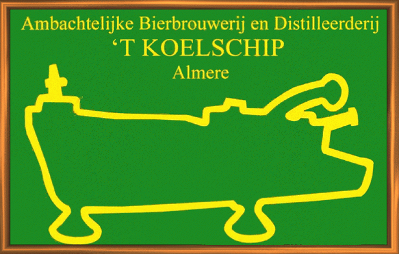 Koelschip 't