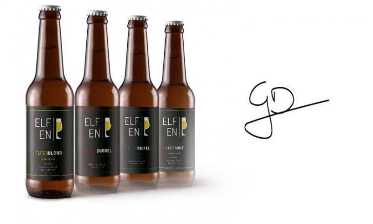 Bierbrouwerij de Elfen uit Assen