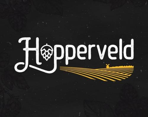 Hopperveld logo