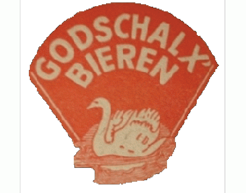 Godschalx Brouwerij  Godschalx Brouwerij