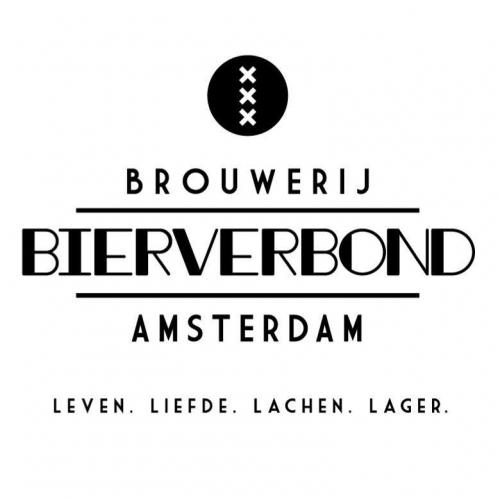 Logo van Bierverbond