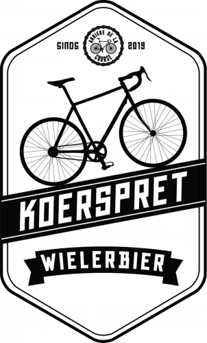 Koerspret logo