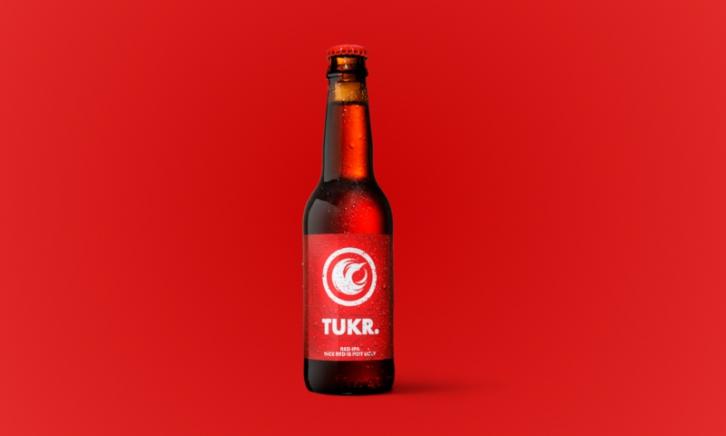 Stanislaus Brewskovitch TUKR. Bier