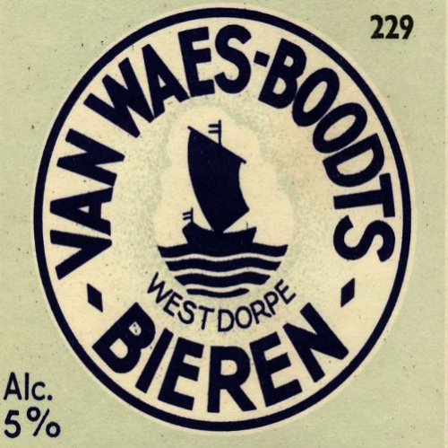 Bierbrouwerij Volharding