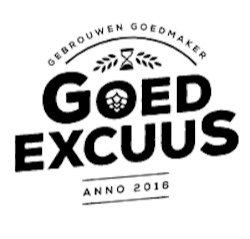 Goed Excuus Brouwerij logo
