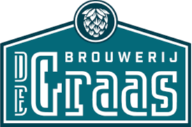 Logo Brouwerij De Graas
