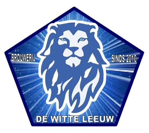 Brouwerij de Witte Leeuw logo Brouwerij de Witte Leeuw logo