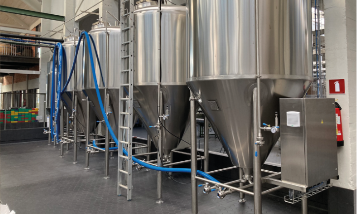 Brouwerij Rubbens Ketels