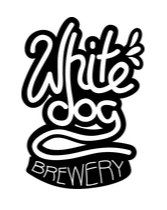 White Dog Brewery logo White Dog Brewery logo