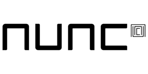 Nunc Craft Beer logo Nunc Craft Beer logo