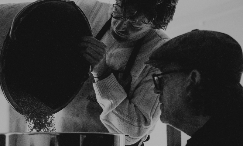 Brouwerij No32 Samen Brouwen