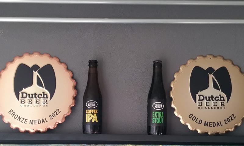 Kegs Brewery Winnende Bieren Kegs Brewery Winnende Bieren