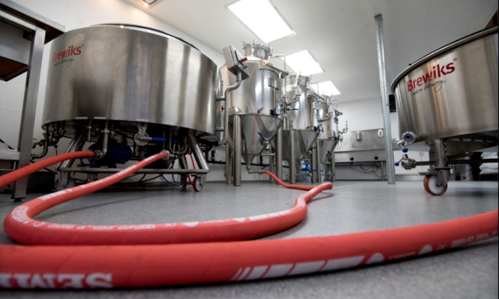 Jouster Bierbrouwerij Ketels