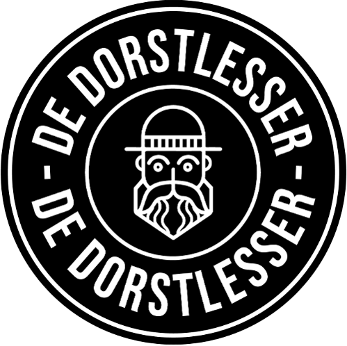 De Dorstlesser logo