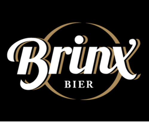 Brinx Bier logo Brinx Bier logo
