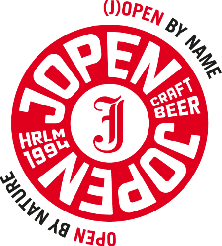 Jopen logo