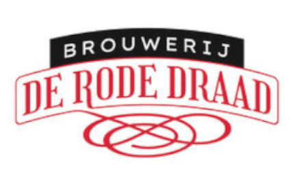Brouwerij Rode Draad logo