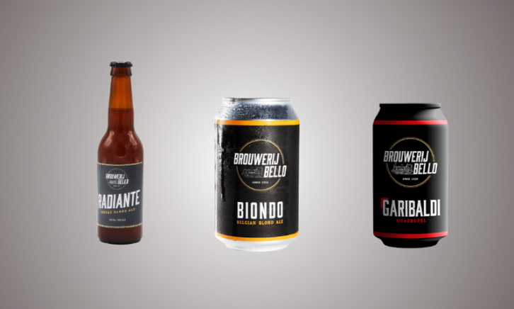 Brouwerij Bello Bieren